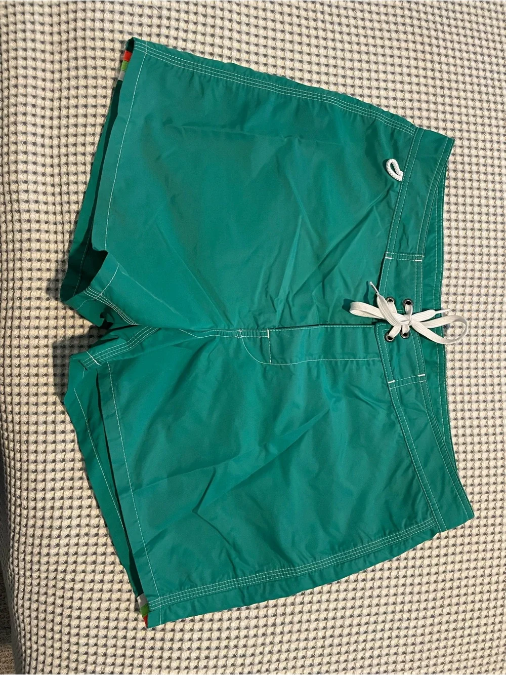 Sundek Green Board Shorts - sz 32